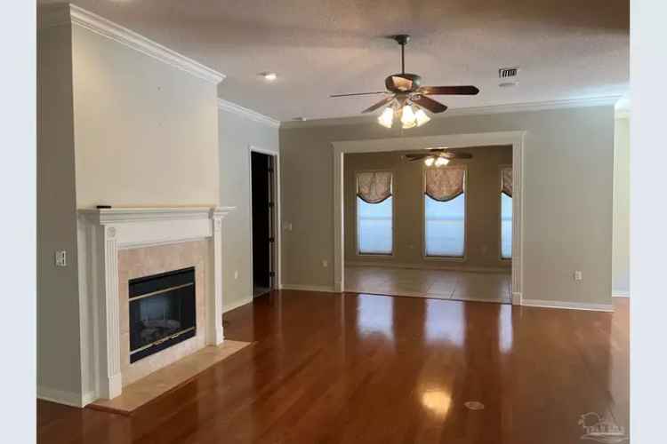 House For Sale , 4328, Calm Terrace, Pensacola, Florida