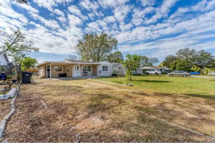 Cozy Renovated Home near St Pete Beaches