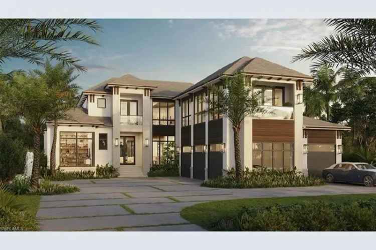 House For Sale , 3440, Rum Row, Naples, Florida