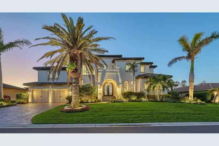 House For Sale , 551, Ranger Lane, Longboat Key, Florida