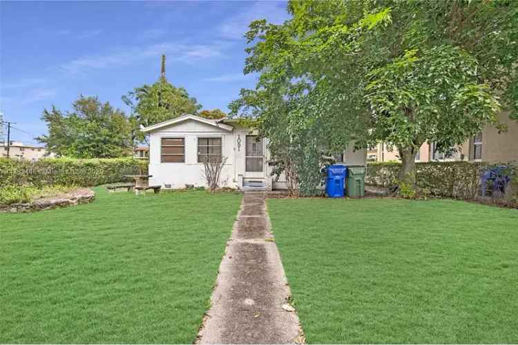 House For Sale , 1031, Southwest 29th Avenue, Miami, Florida