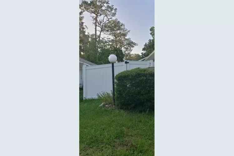 House For Sale , 4721, Watch Hill Court, Orlando, Florida