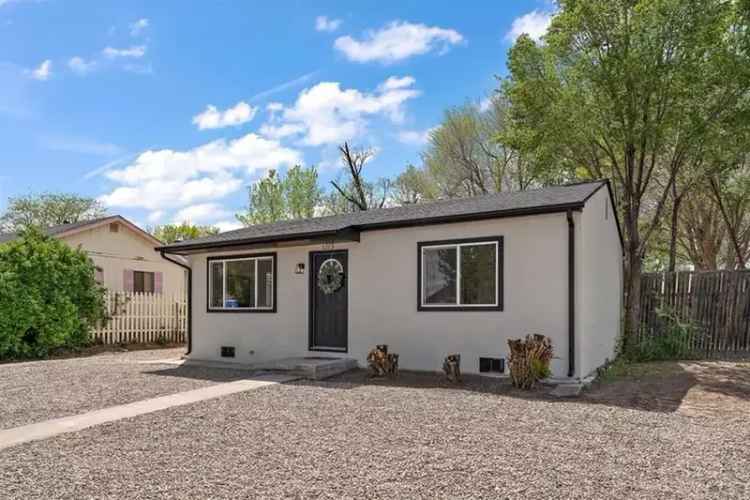 Beautifully Renovated Southside Rancher with Oversized Carport