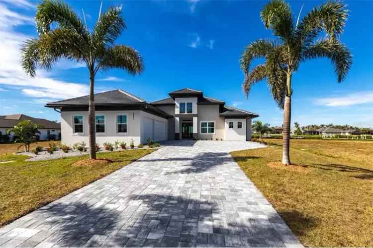 House For Sale , 5061, Collingswood Boulevard, Port Charlotte, Florida
