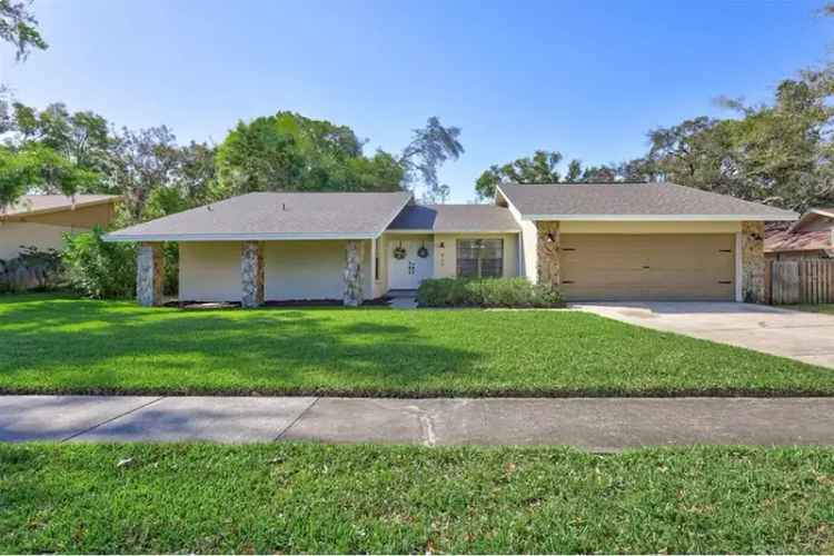 House For Sale , 864, Pinewood Terrace West, Palm Harbor, Florida