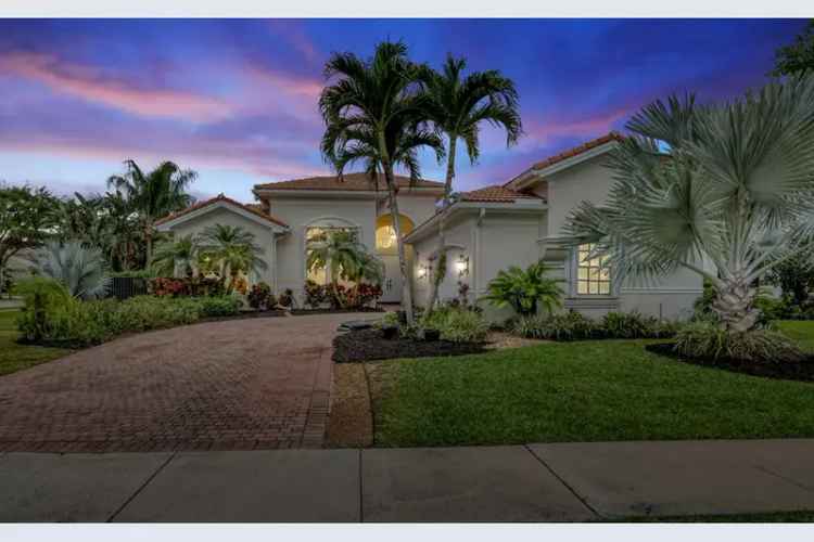 House For Sale , 8888, Rockridge Glen Cove, Boynton Beach, Florida