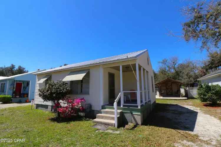 House For Sale , 207, Linda Avenue, Panama City, Florida