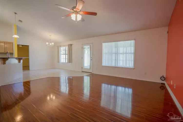 House For Sale , 6942, Kapok Drive, Milton, Florida