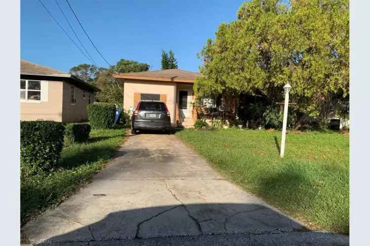 3-Bedroom 1-Bathroom Investment Property Renovation Opportunity
