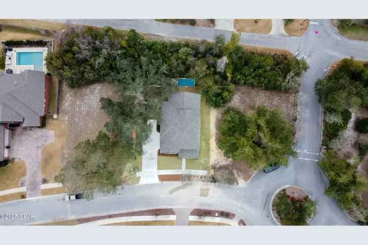 House For Sale , 1152, Cove Pointe Drive, Panama City, Florida