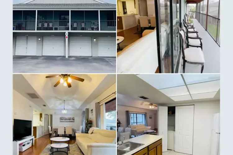 House For Sale , 4448, Pinebark Avenue, Orlando, Florida