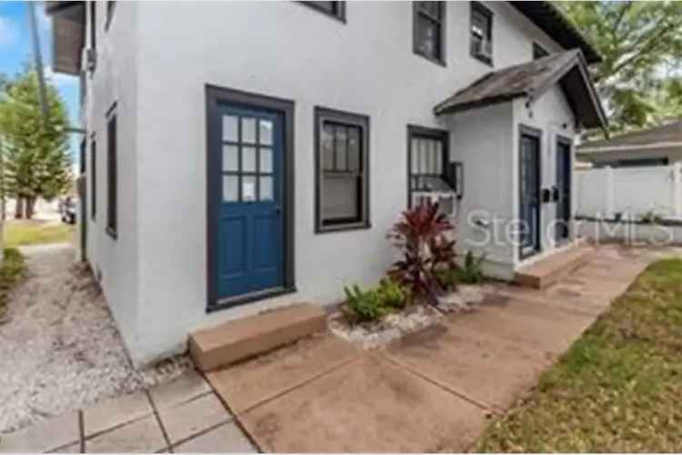 House For Sale , 1190, Grove Street, Clearwater, Florida