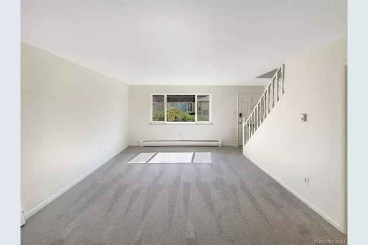 House For Sale , 1391, Vance Street, Lakewood, Colorado