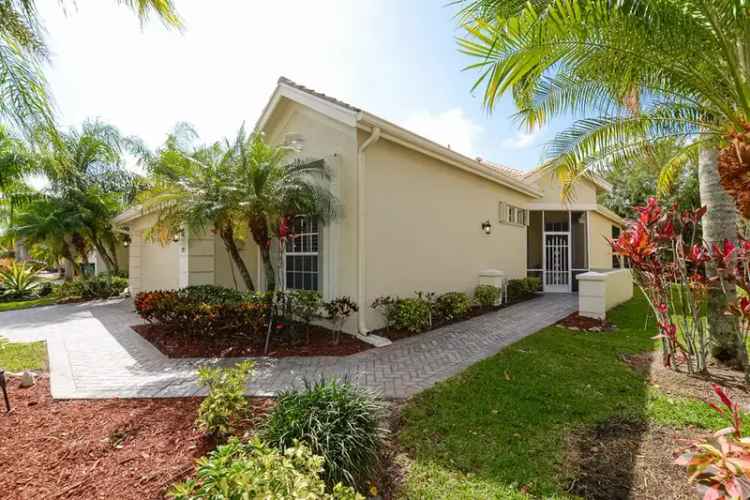 House For Sale , 798, Southwest Munjack Circle, Port Saint Lucie, Florida