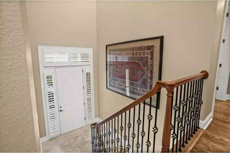 Marina Bay Garden Home Villa 4BR 3.5BA 2800+sqft