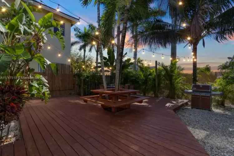 House For Sale , 3424, Northeast 1st Street, Homestead, Florida