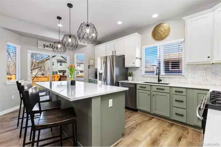 House For Sale , 645, Short Court, Dacono, Colorado