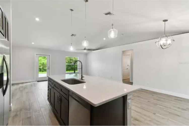 House For Sale , 18854, Ackerman Avenue, Port Charlotte, Florida