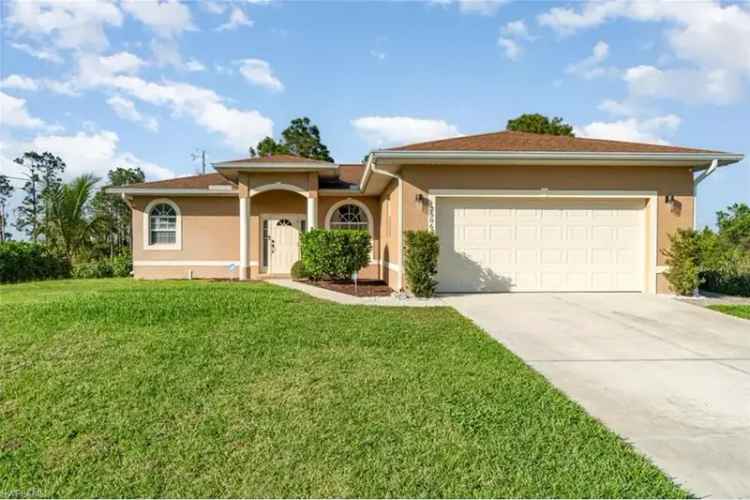 House For Sale , 2506, 8th Street Southwest, Lehigh Acres, Florida