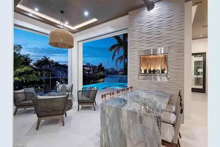 House For Sale , 3637, Crayton Road, Naples, Florida