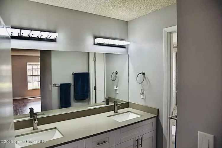 Updated 3-Bedroom Home in Established Neighborhood