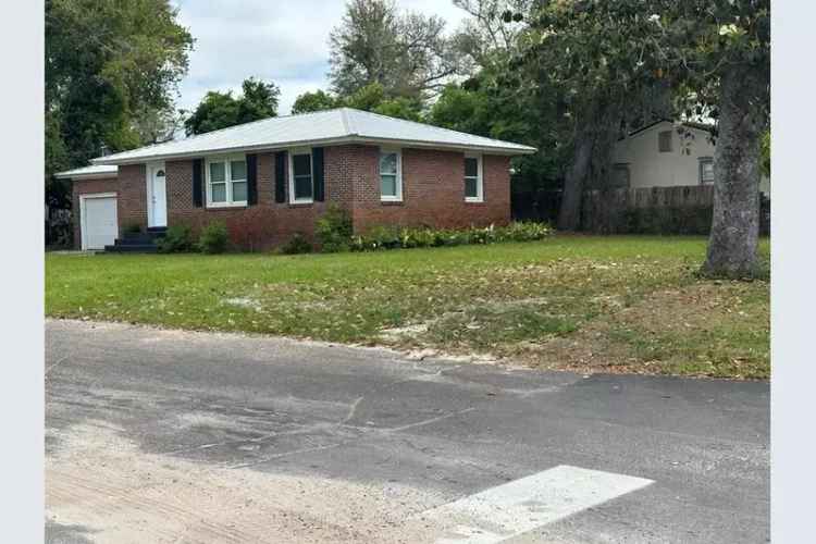 House For Sale , 102, Cove Avenue, Panama City, Florida