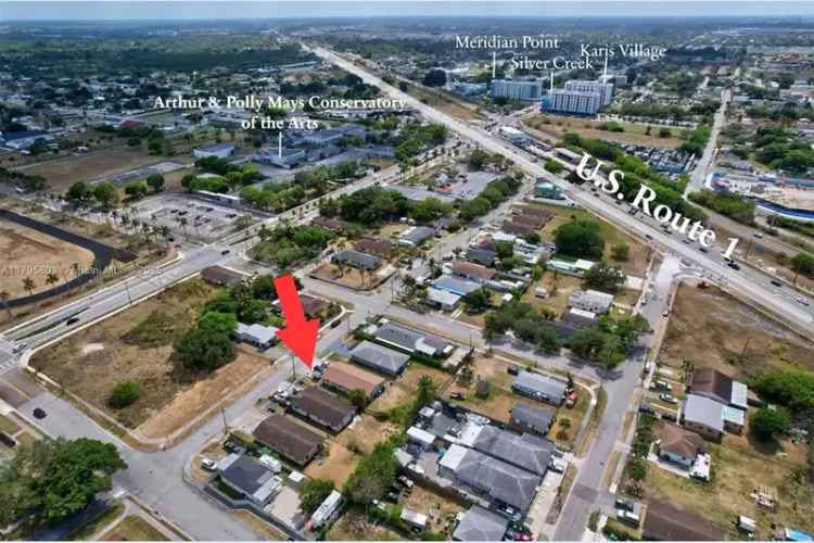House For Sale , 11477, Southwest 215th Street, Goulds, Florida