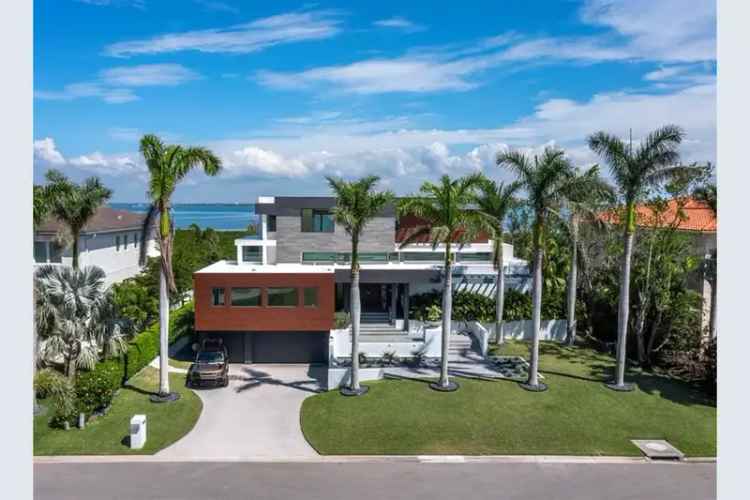 House For Sale , 1580, Harbor Cay Lane, Longboat Key, Florida