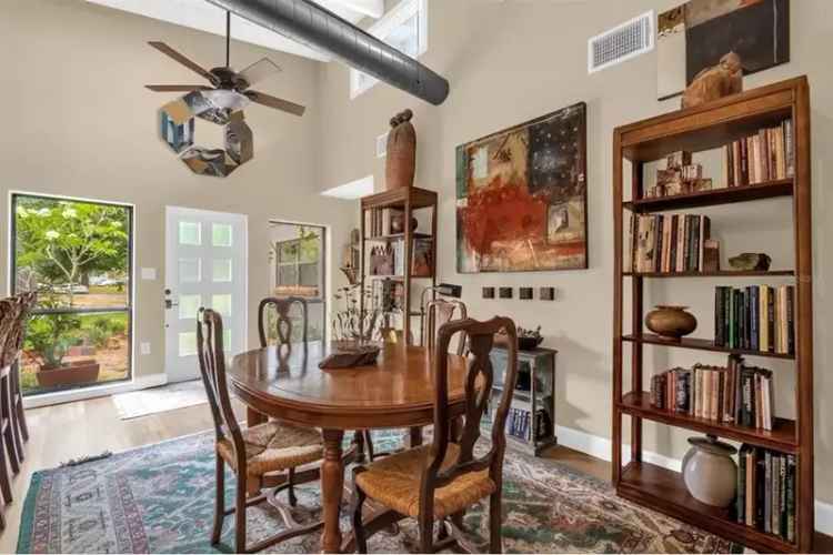 Audubon Park Modern Home 4 Beds 3 Baths Updated Kitchen New Roof