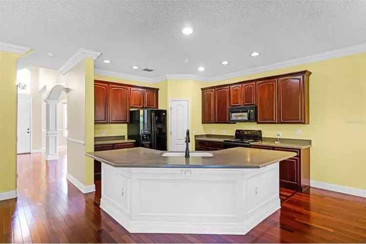 House For Sale , 2081, The Oaks Boulevard, Kissimmee, Florida