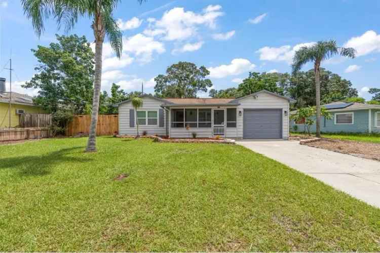 House For Sale , 109, West Grapefruit Circle, Clearwater, Florida