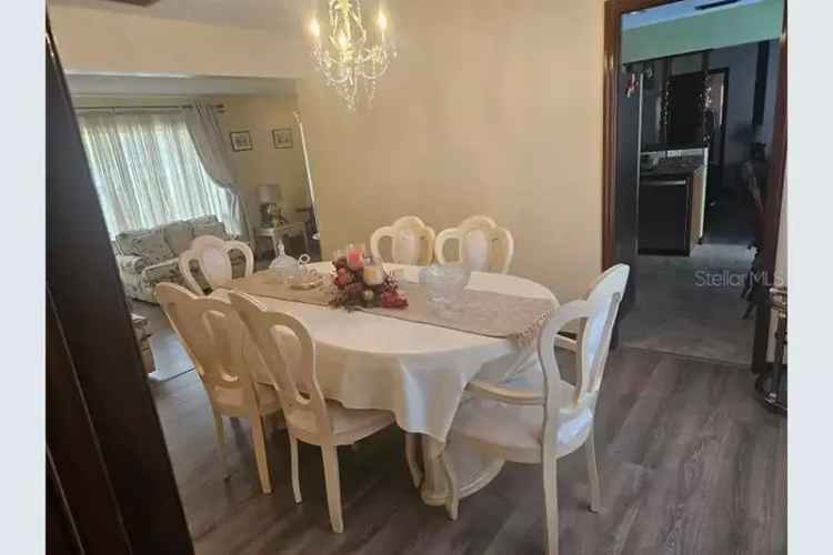 House For Sale , 3724, Rose of Sharon Drive, Orlando, Florida