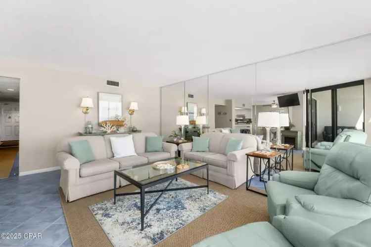 House For Sale , 11619, Front Beach Road, Panama City Beach, Florida