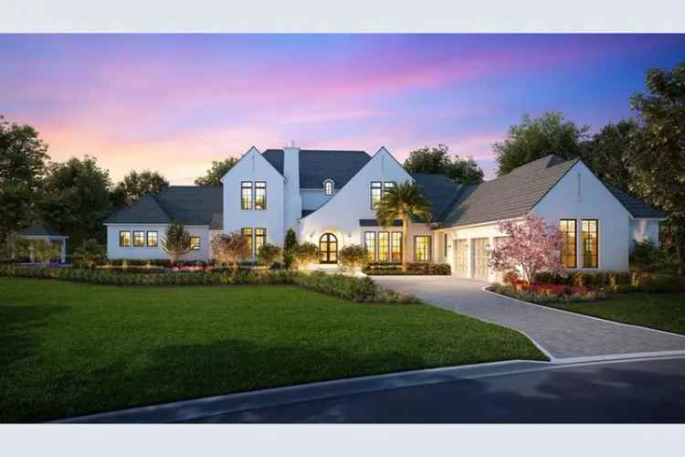Lake Nona Luxury Home: 5 Beds, 5.5 Baths, Resort Amenities