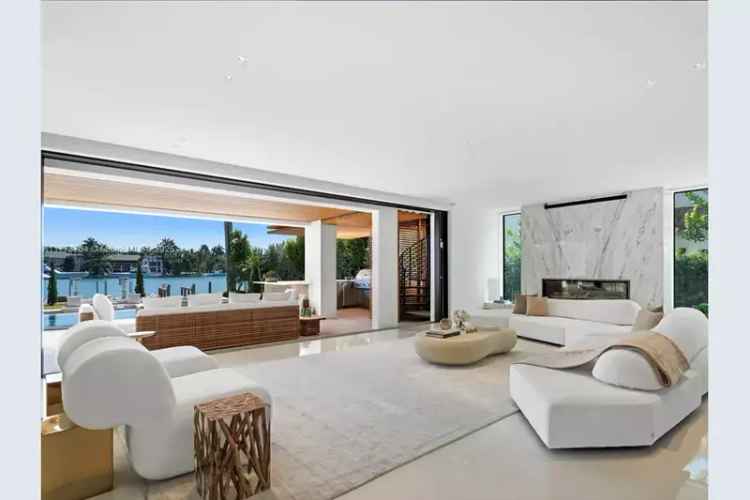 House For Sale , 94, South Hibiscus Drive, Miami Beach, Florida