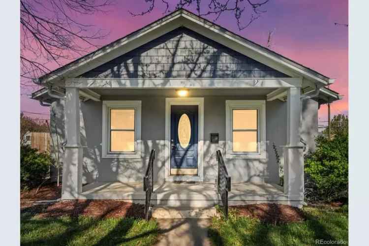 House For Sale , Hesperia, Michigan