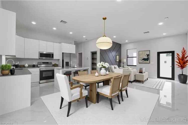House For Sale , 3913, 4th Street Southwest, Florida