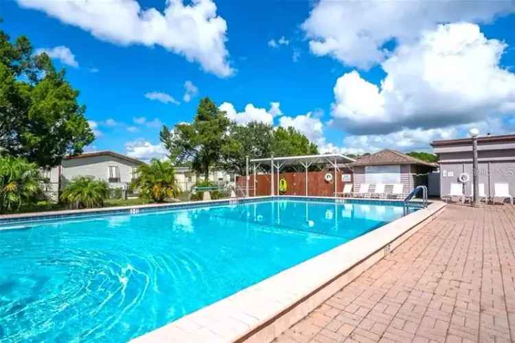 Mobile home For Sale , 6642, Acacia Court, North Port, Florida