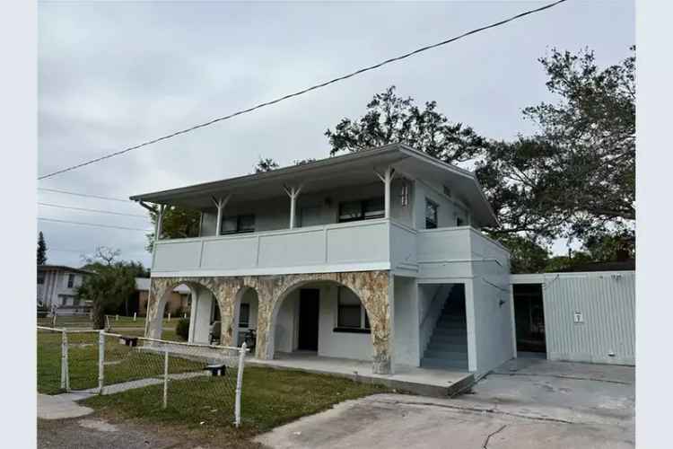Corner Unit Duplex Investment Opportunity