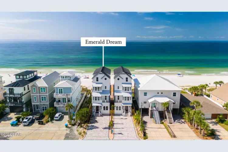 Beachfront Luxury Home 6BR 6.5BA Ocean Views