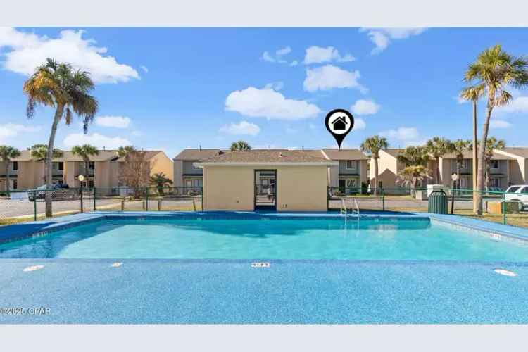 House For Sale , 162, West Leslie Lane, Panama City Beach, Florida