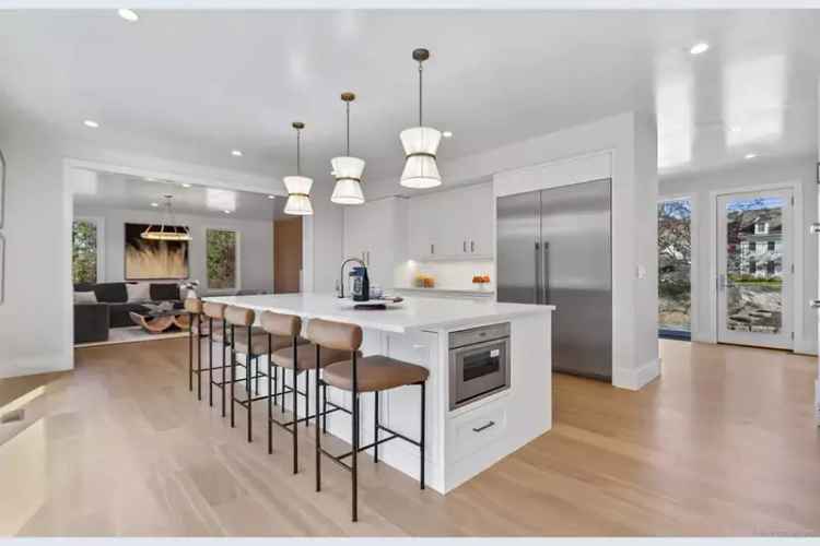 House For Sale , 261, North Street, Ridgefield, Connecticut