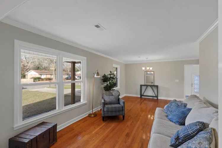 House For Sale , 1609, Randall Road, Dothan, Alabama