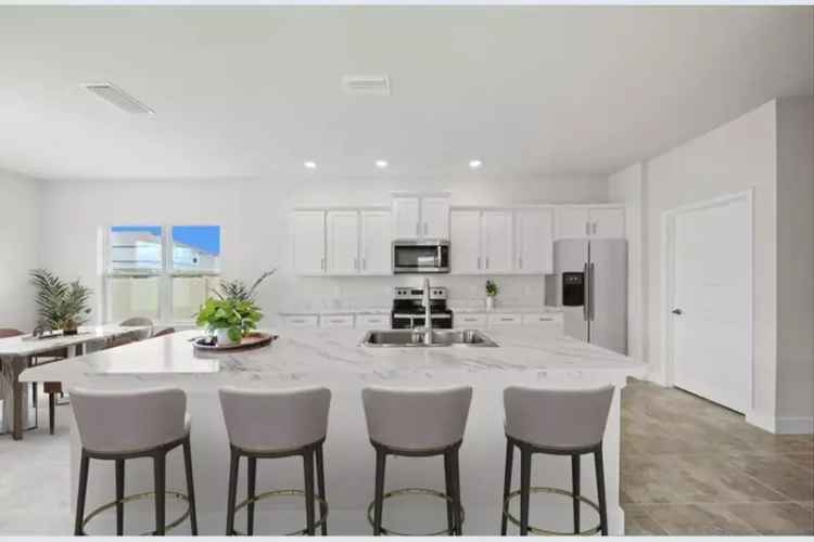 House For Sale , 2802, Southwest Savona Boulevard, Port Saint Lucie, Florida