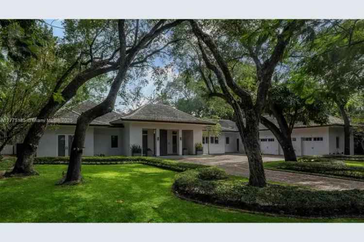 House For Sale , 4100, Kiaora Street, Miami, Florida