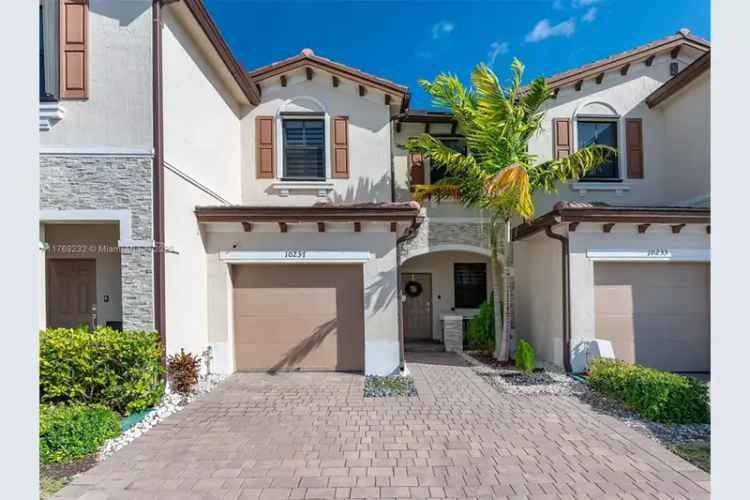 House For Sale , 10237, Southwest 228th Terrace, Cutler Bay, Florida