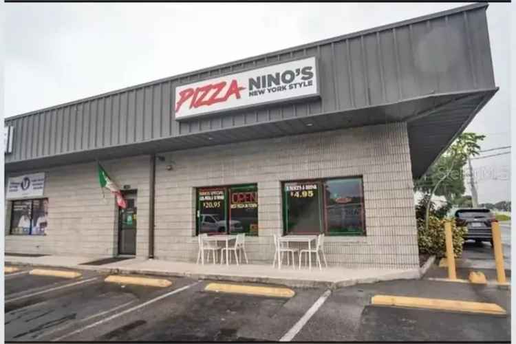Established Business for Sale -  Growth Opportunity