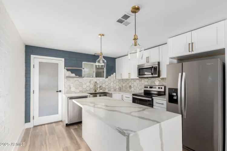 House For Sale , 8905, North 2nd Way, Phoenix, Arizona