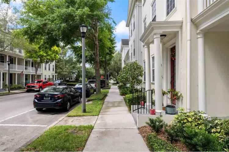 House For Sale , 4725, Anson Lane, Orlando, Florida