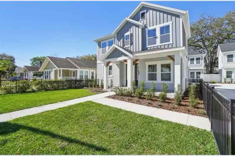 House For Sale , 2304, Depauw Avenue, Orlando, Florida